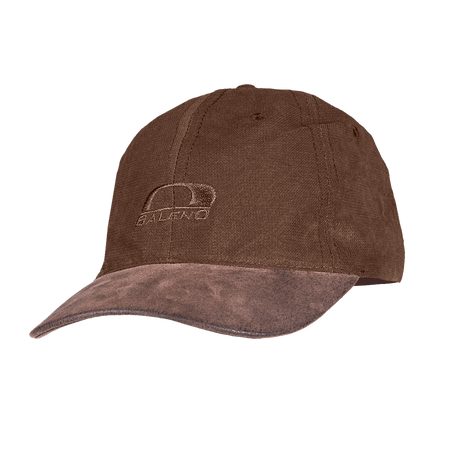 Baleno Stratford Cap #colour_earth-brown