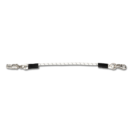 Waldhausen Elastic Trailer Tie #colour_black