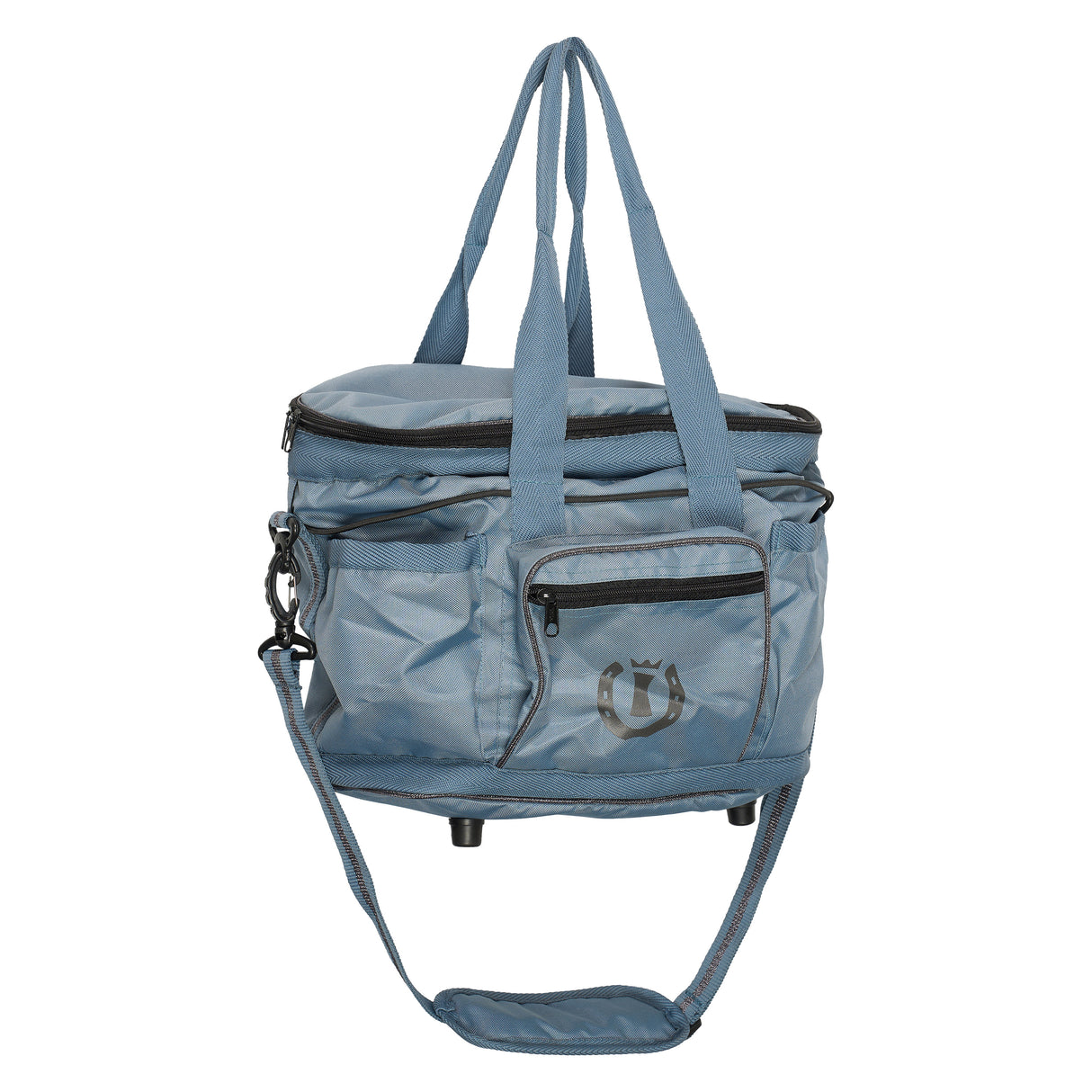 Imperial Riding Classic Grooming Bag #Colour_moonstone