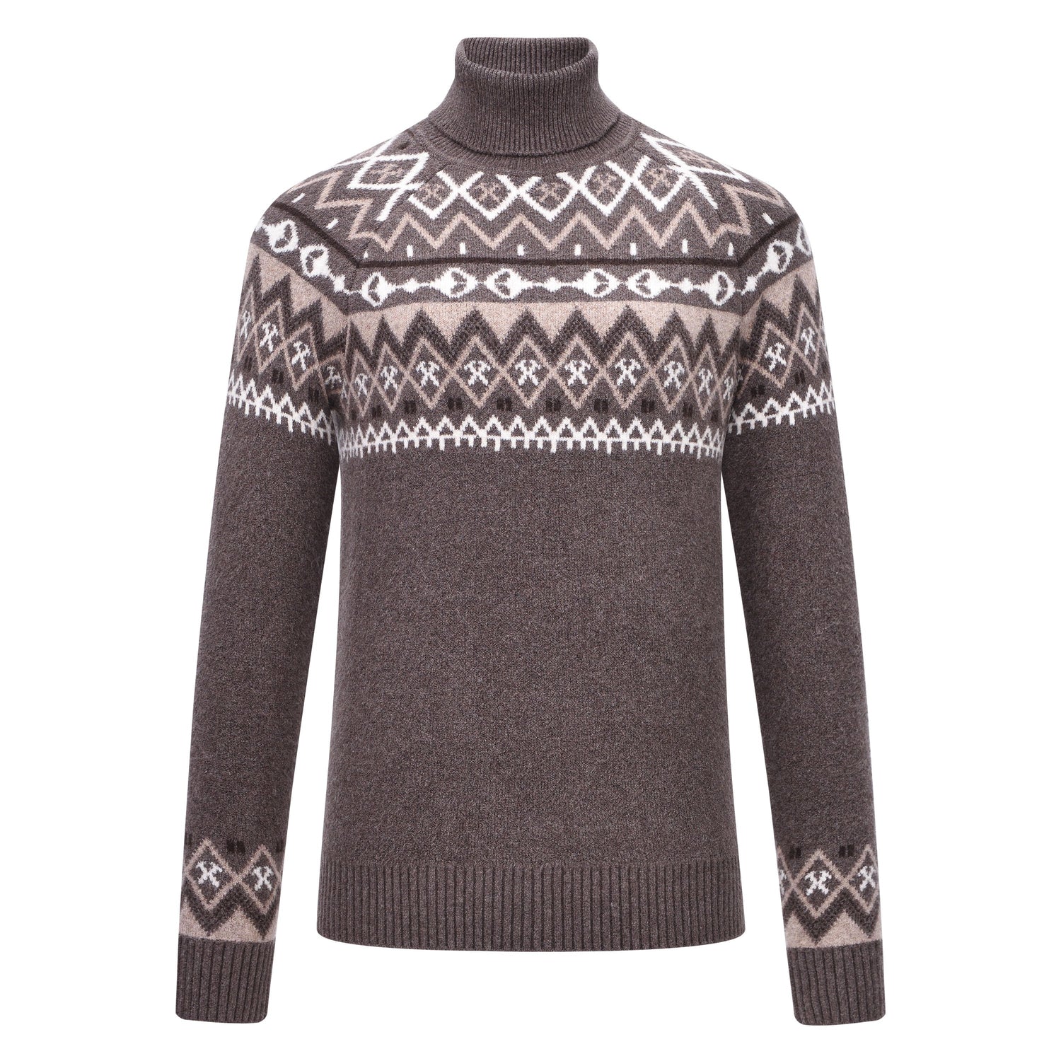 HV Polo Dyanne Pullover #colour_wood