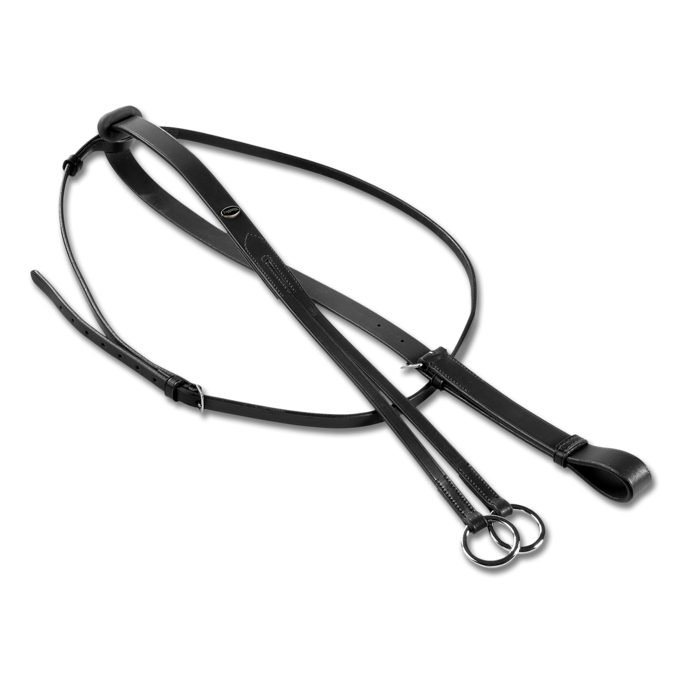 STAR Martingale #colour_black