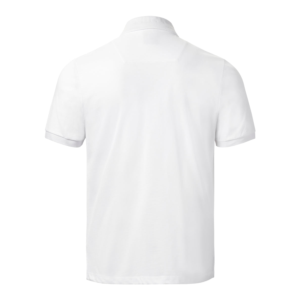 Musto Men's Original Short Sleeved Polo