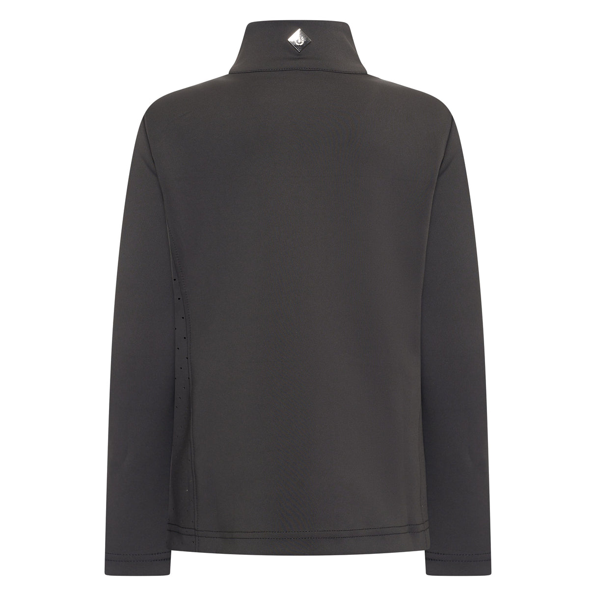 Imperial Riding Children's Charles Jacket #Colour_black