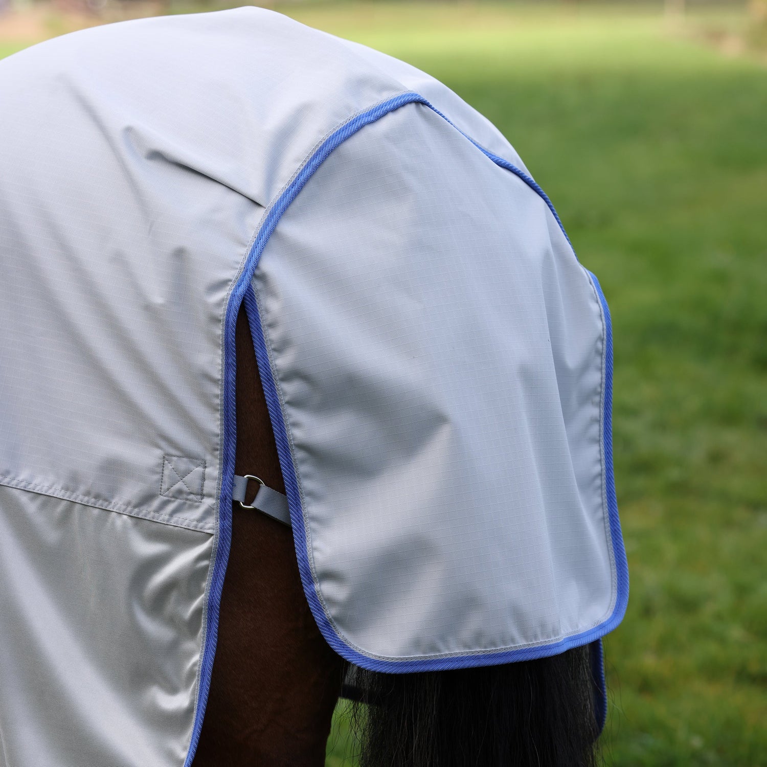 Couverture anti-mouches combinée imperméable Shires Tempest Original