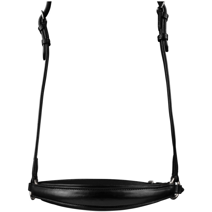 Waldhausen X-Line Hannover Bridle #colour_black