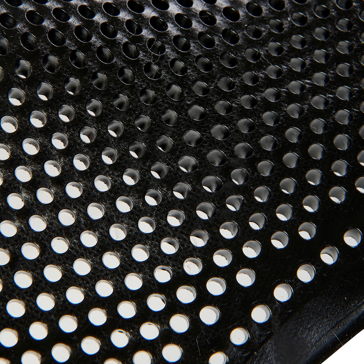 Acavallo Gel NS-S Classic-S 1/2 Cut-Out Flat Pony #colour_black-natural