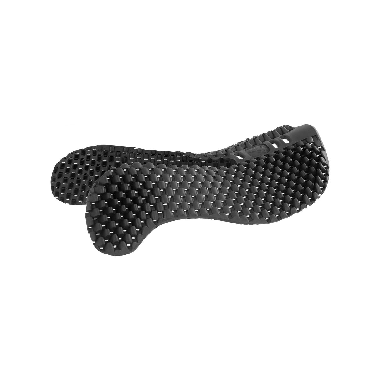 Acavallo Piuma Respira Insert Eva Front & Rear Riser