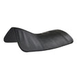 Acavallo Light Weight Gel Pad #colour_black