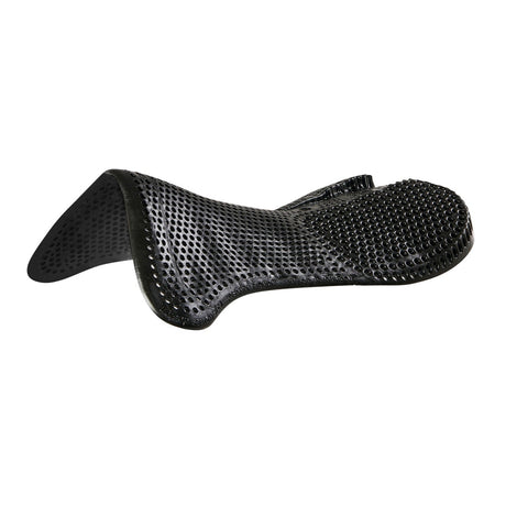Acavallo Gel Pad & Rear Riser #colour_black