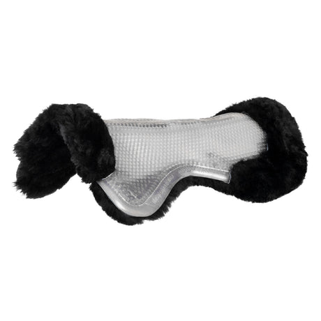 Acavallo Gel Ns Classic-S Full Flat #colour_transparent-black