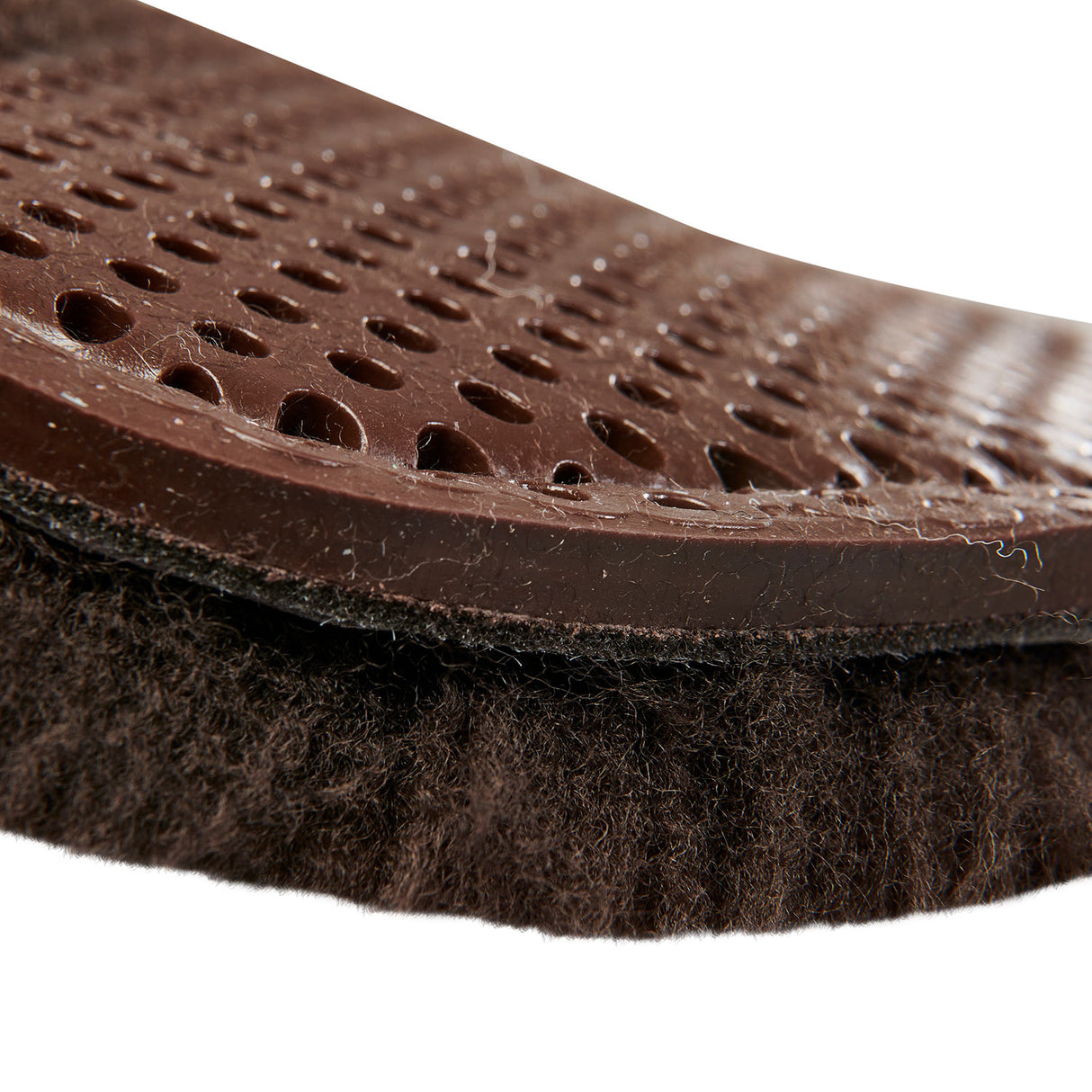 Acavallo Gel Ns Classic-S Full Flat #colour_brown-brown