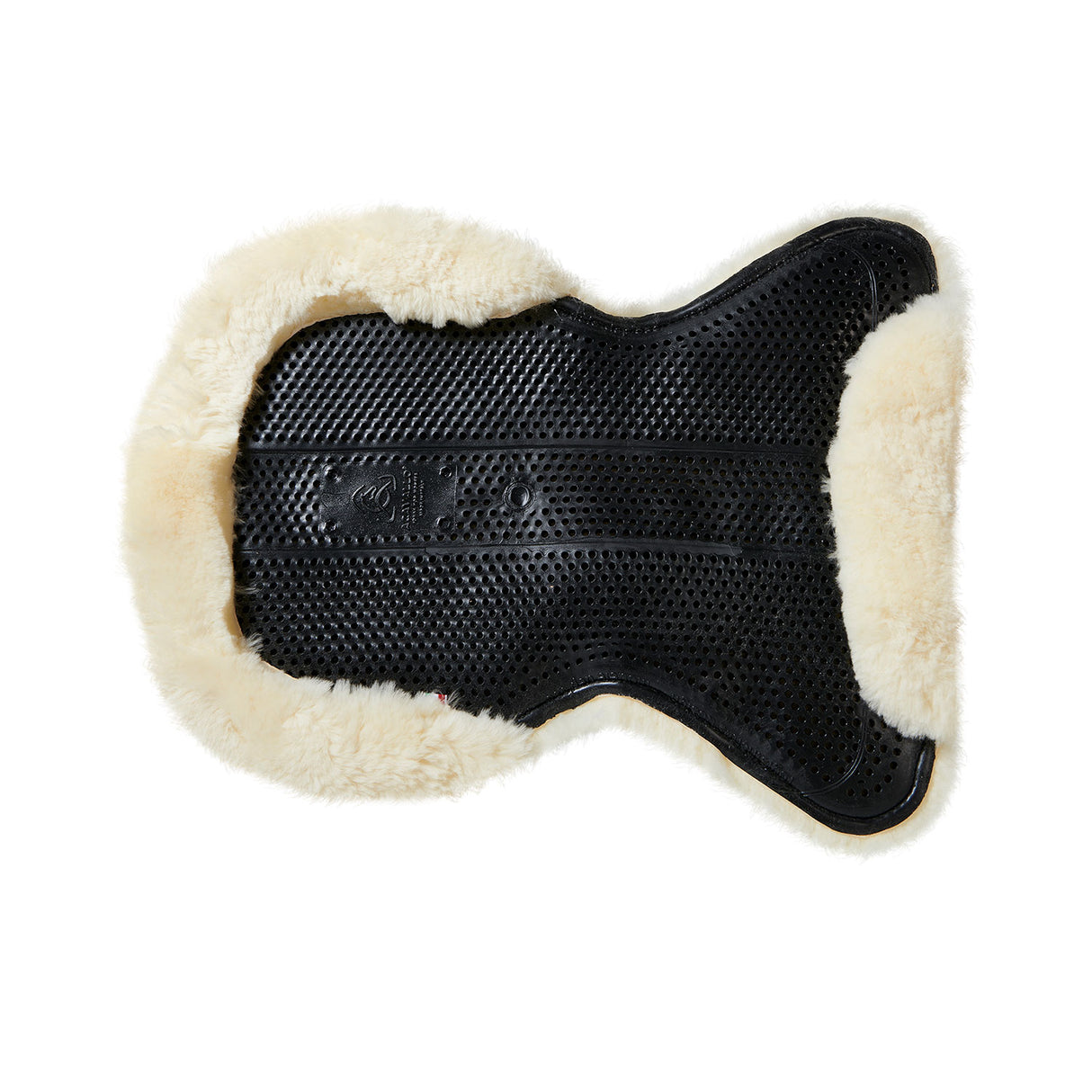 Acavallo Gel Ns Classic-S Full Flat #colour_black-natural