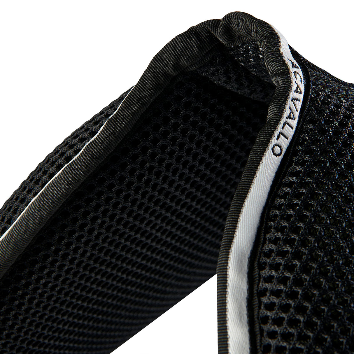 Acavallo Pad MF JCCS SW-3DS 3D Spacer Flat #colour_black