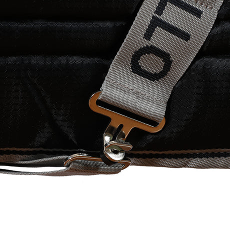 Acavallo 210D Ripstop Stable Rug 300G #colour_blue