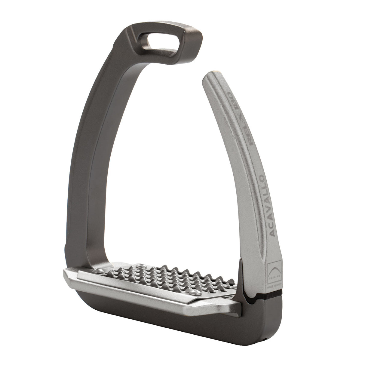 Rel-X 180 stirrups