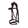 Acavallo Amazzone Bridle Calfskin #colour_brown