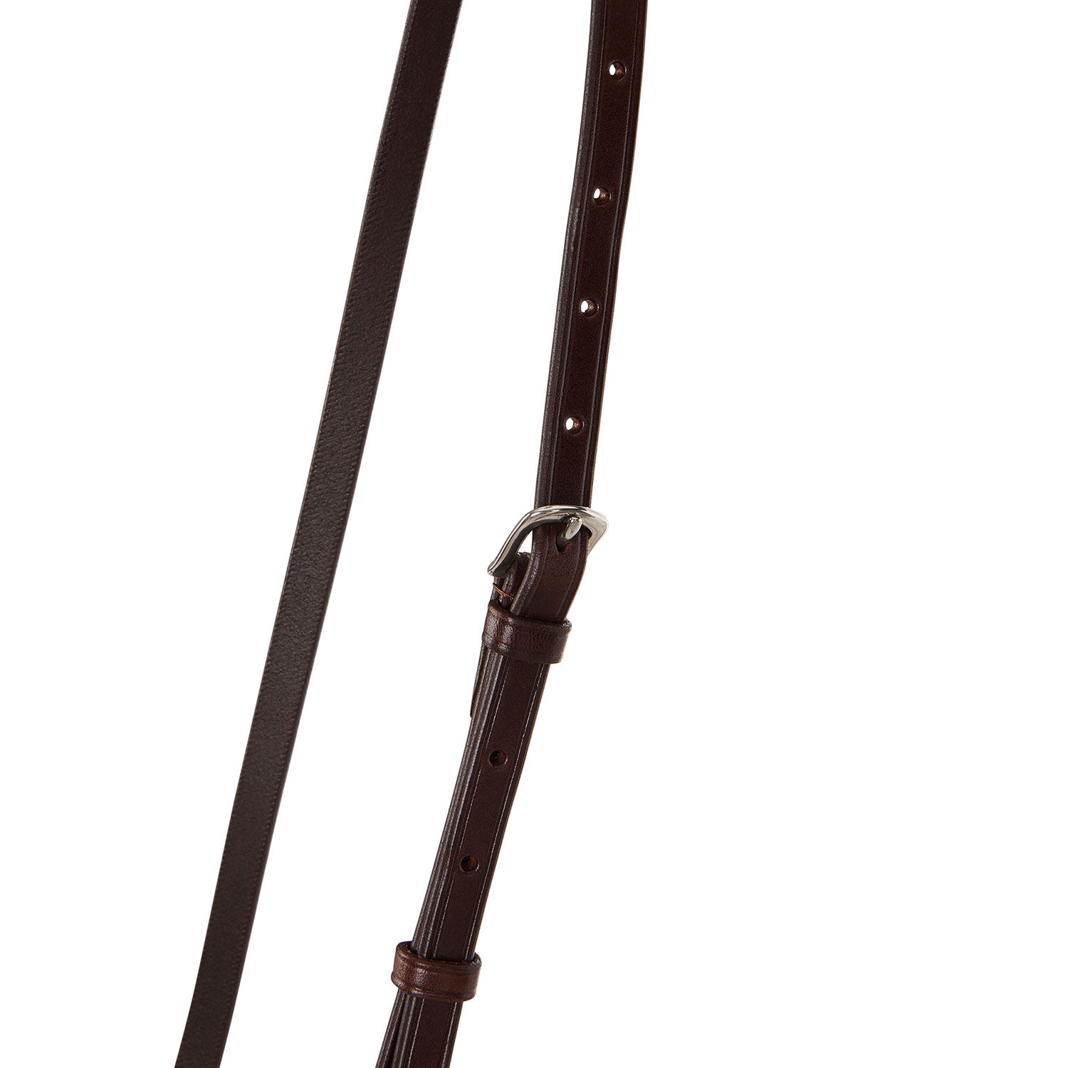 Acavallo Collier Martingale Calfskin #colour_brown