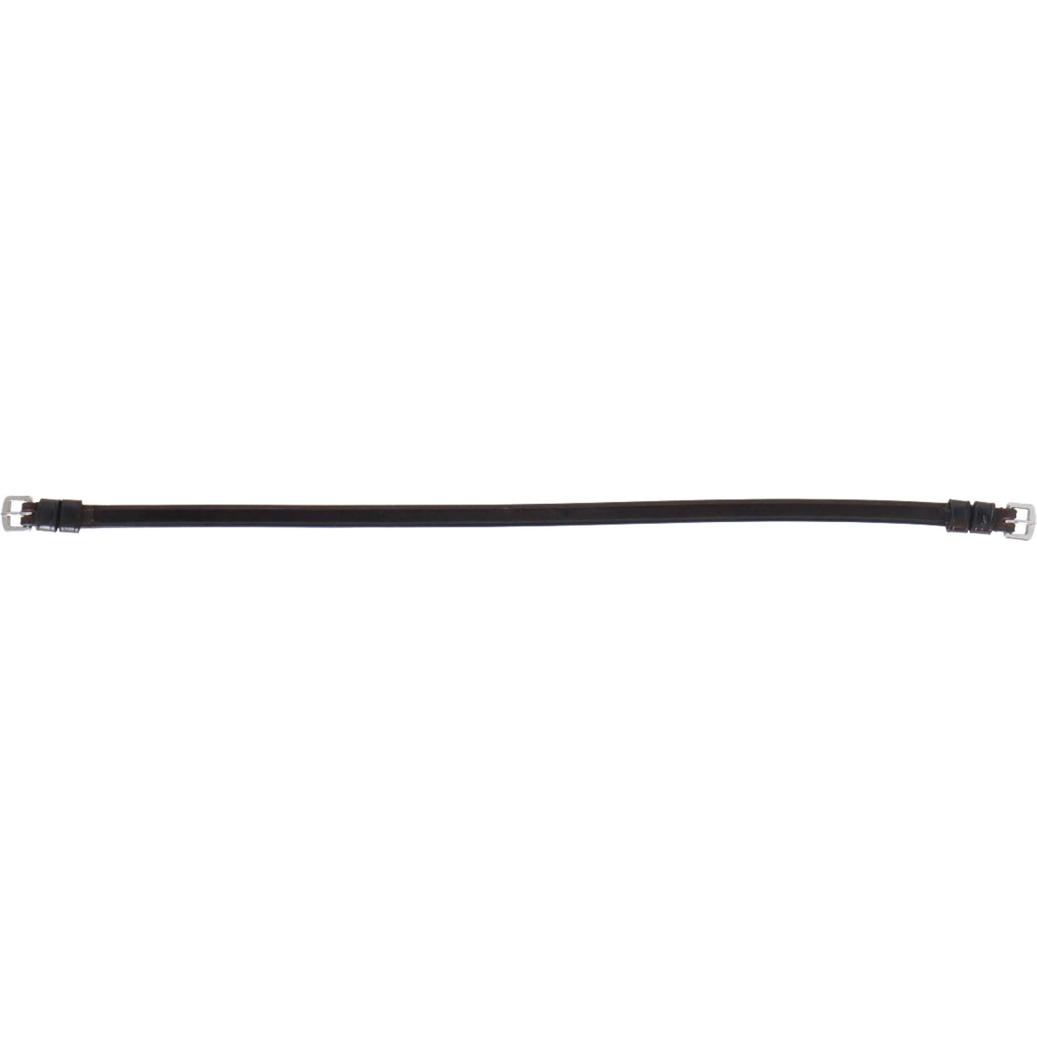 Waldhausen S-Line Throatstrap #colour_brown
