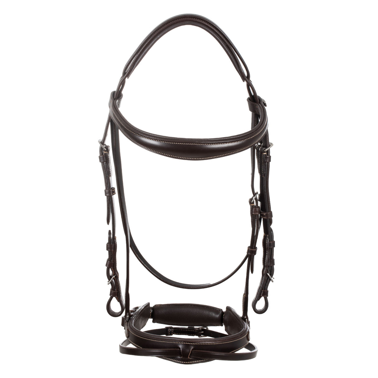 Equestro Jubilee Model Bridle