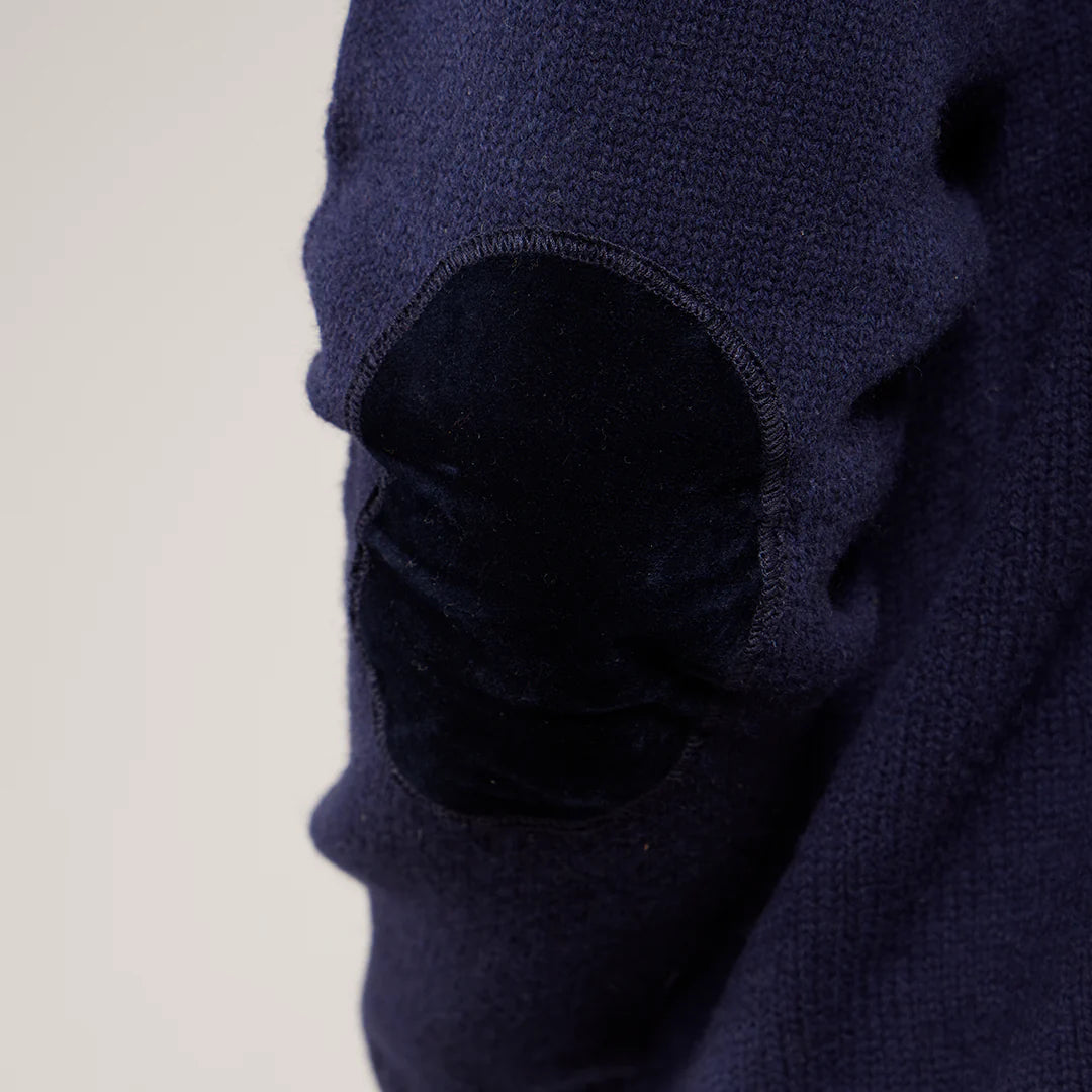 Toggi Men's Brandon Jumper #colour_navy