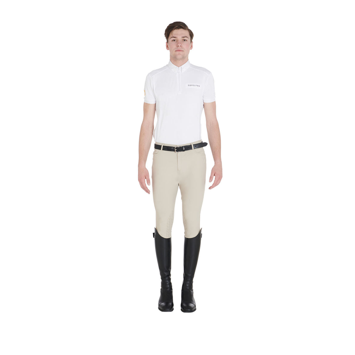 Men's latest generation summer breeches