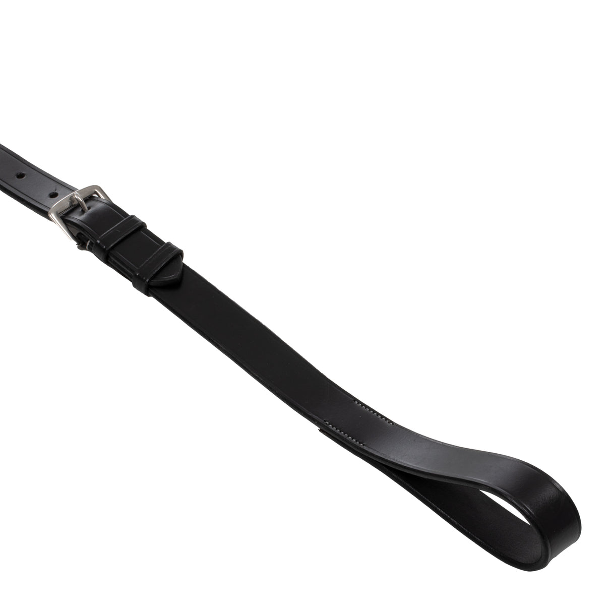 Equestro Anatomic Leather Hunting Breastplate