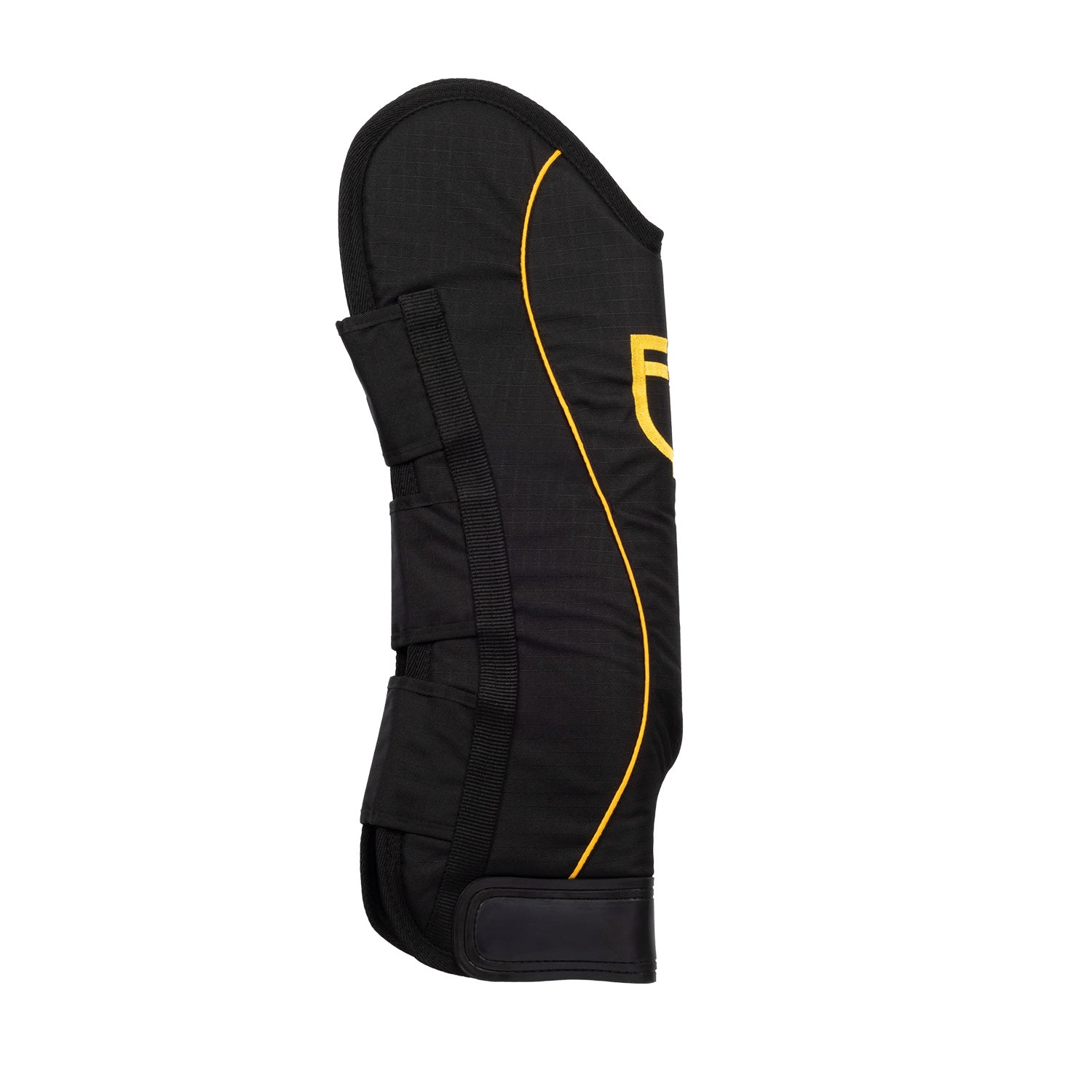 Equestro Pro Traveller Travel Boots