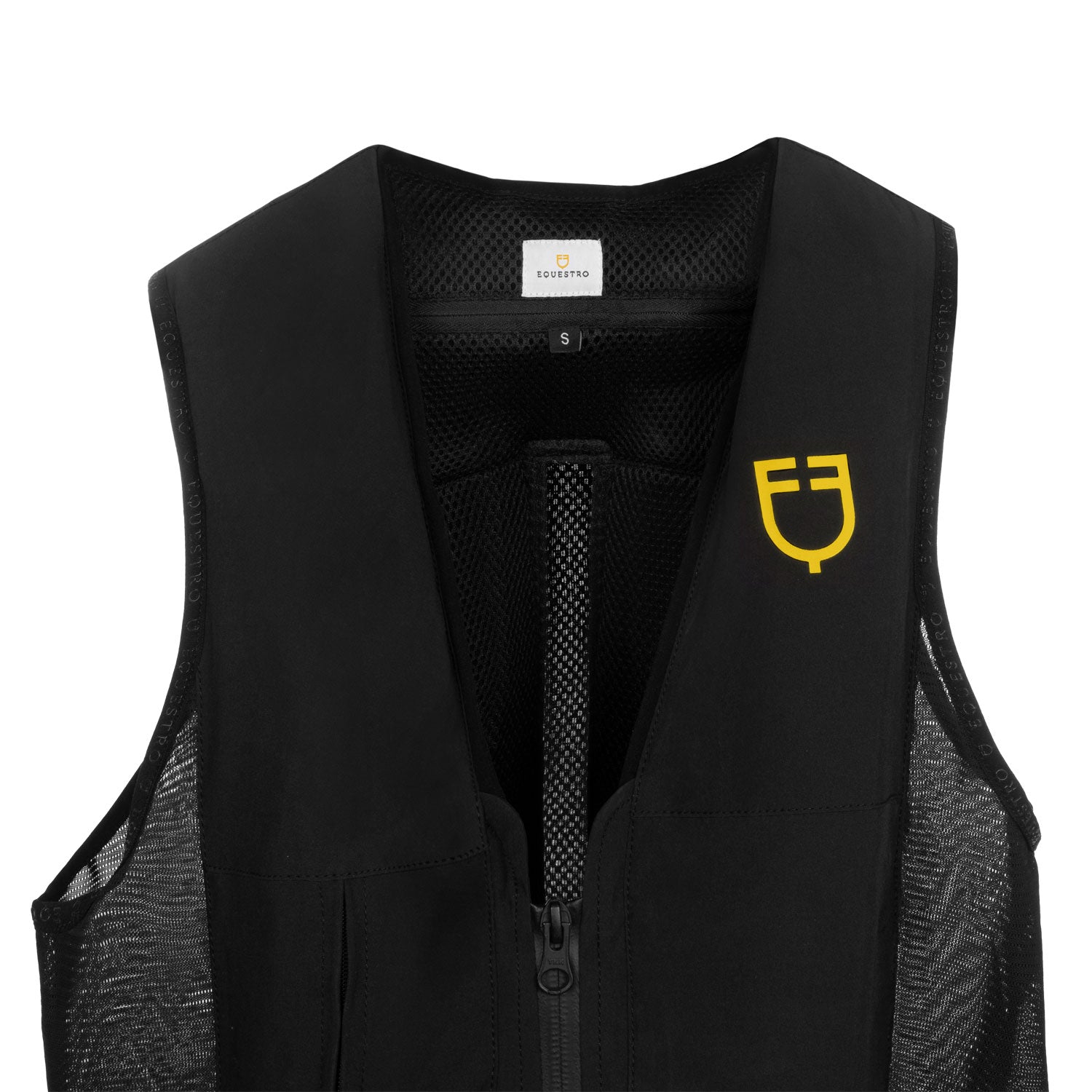 Equestro Equestro Airbag Vest