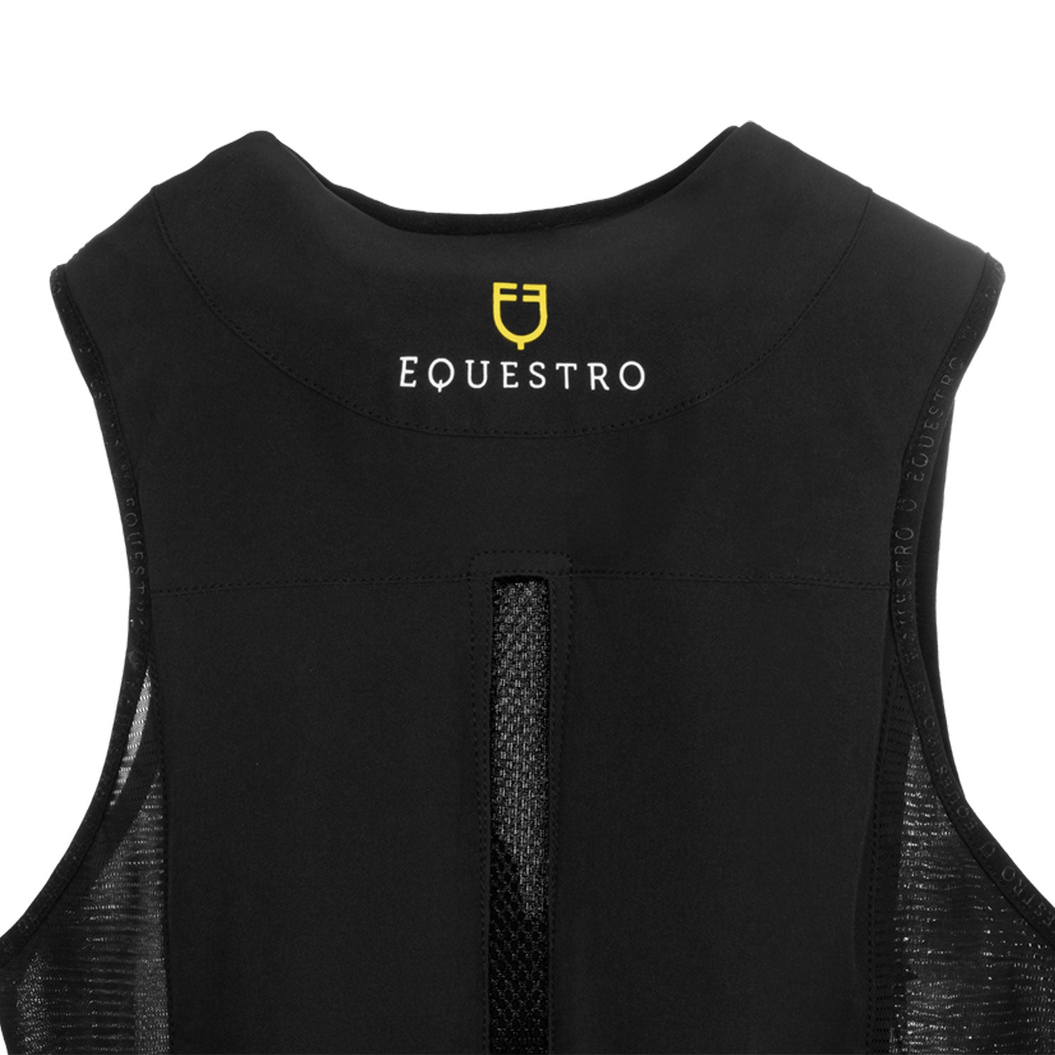 Equestro Equestro Airbag Vest