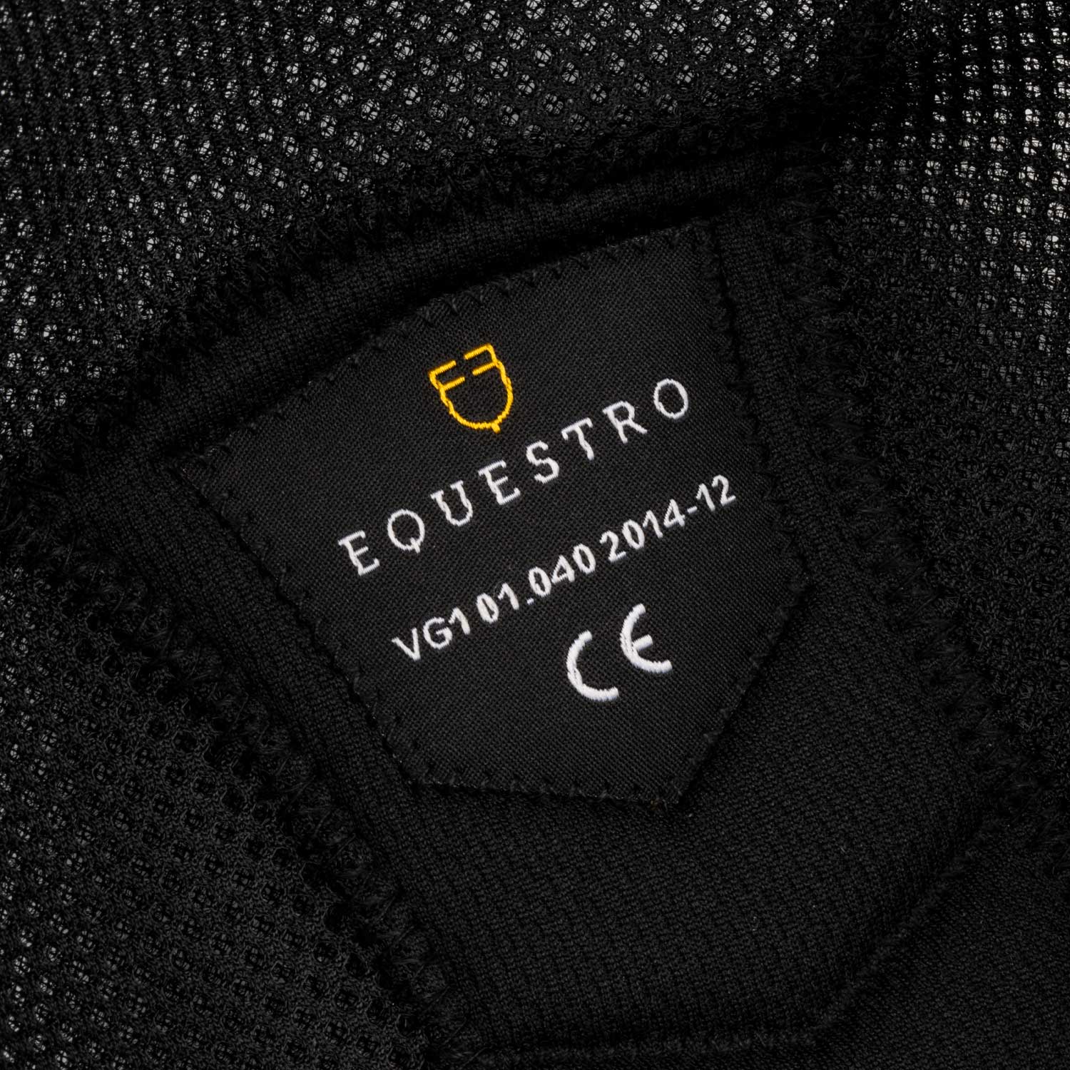 Equestro Helmet Padding For ETU00004-5-7-8