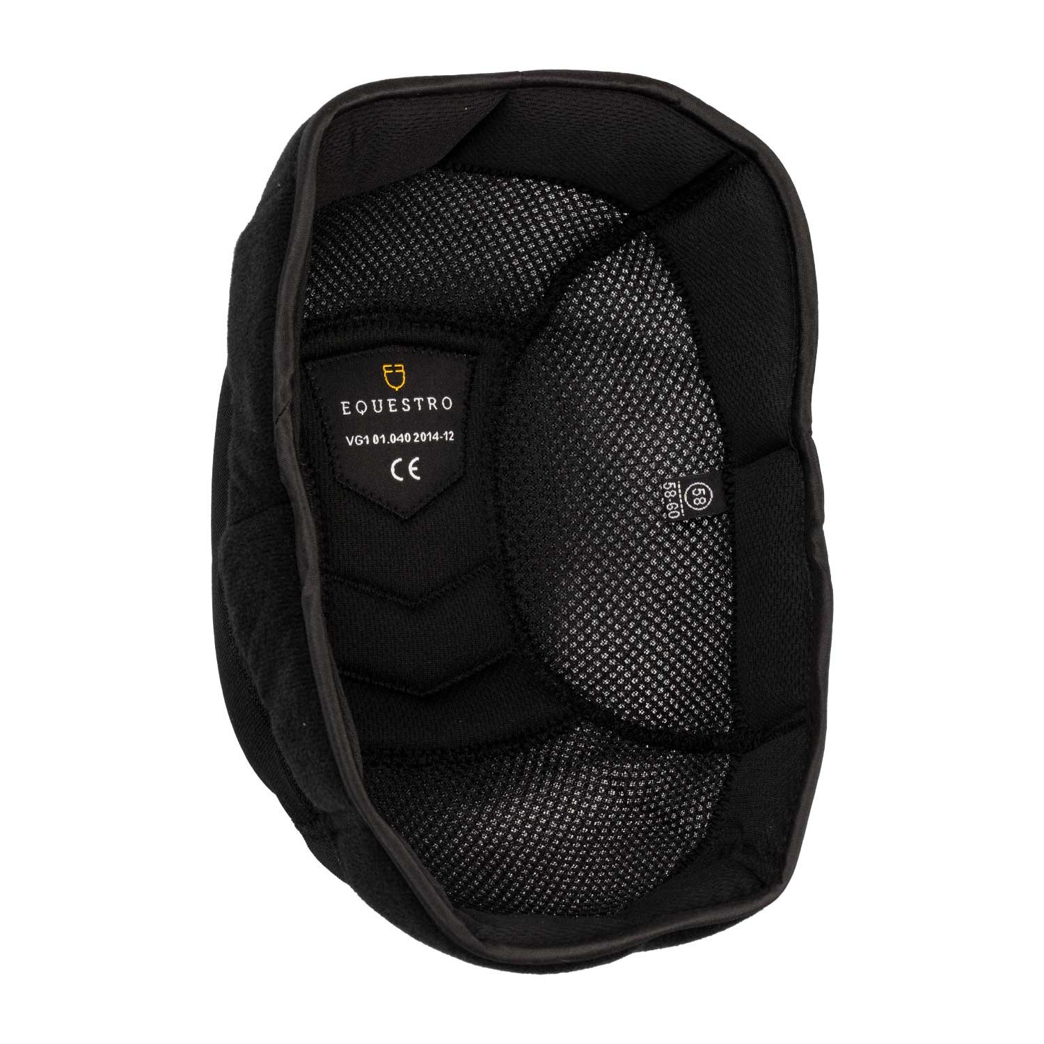 Equestro Helmet Padding For Etw02001-2-3