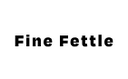 Fine Fettle Products logo