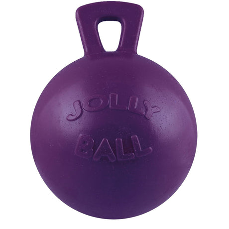 Jolly Ball von Horsemen's Pride