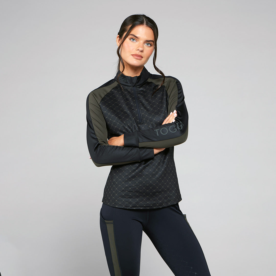 Toggi Hepworth Base Layer #colour_black