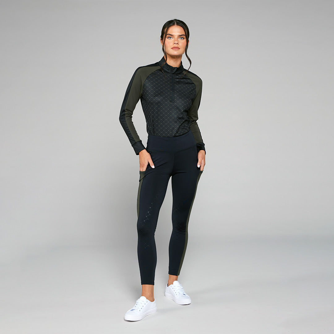 Toggi Hepworth Base Layer #colour_black