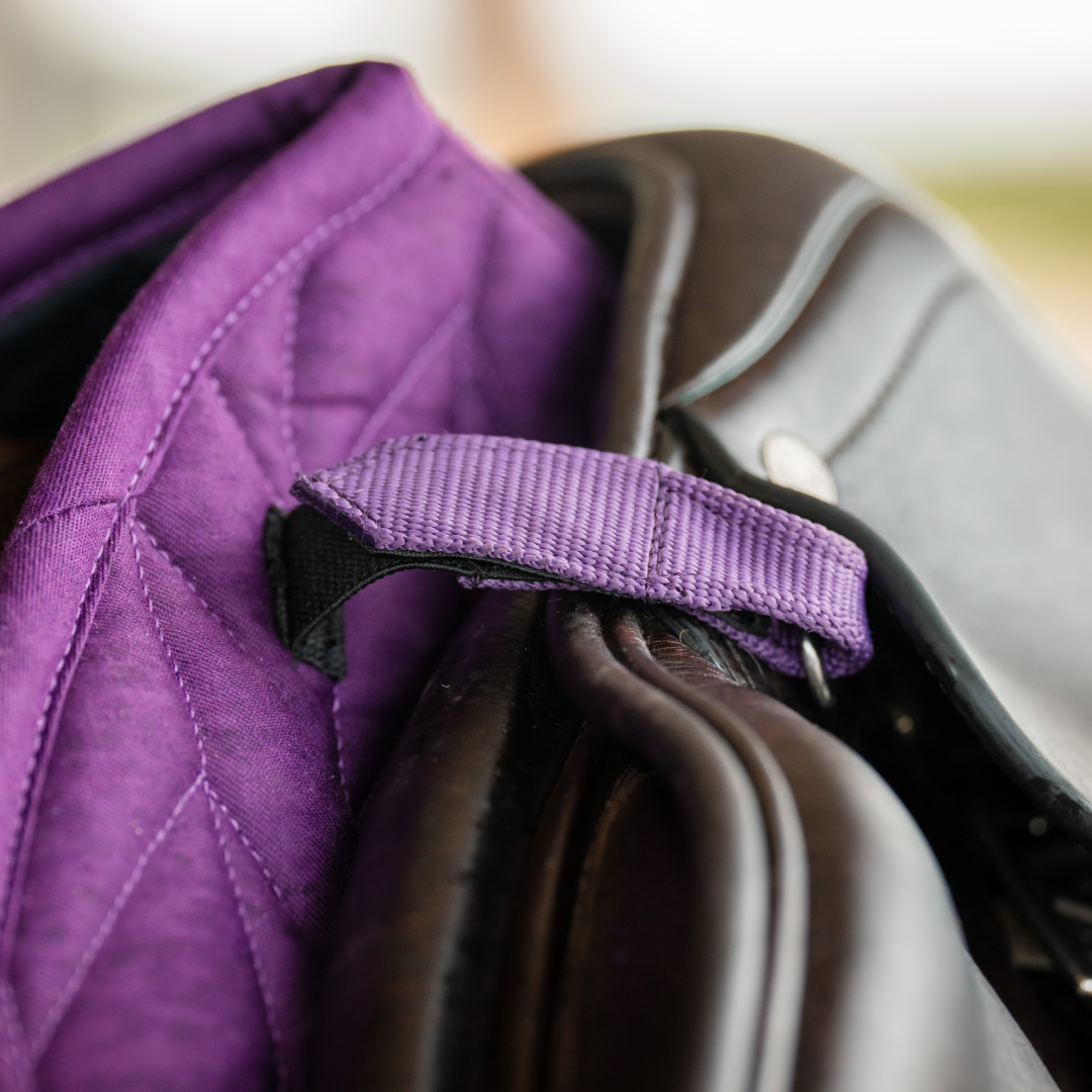 Horseware Ireland Amigo GP Saddle Pad