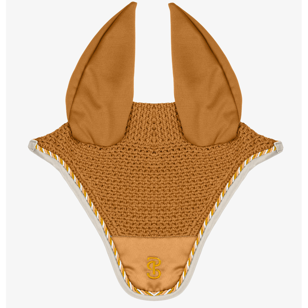 PS of Sweden Golden Signature Fly Hat #colour_golden