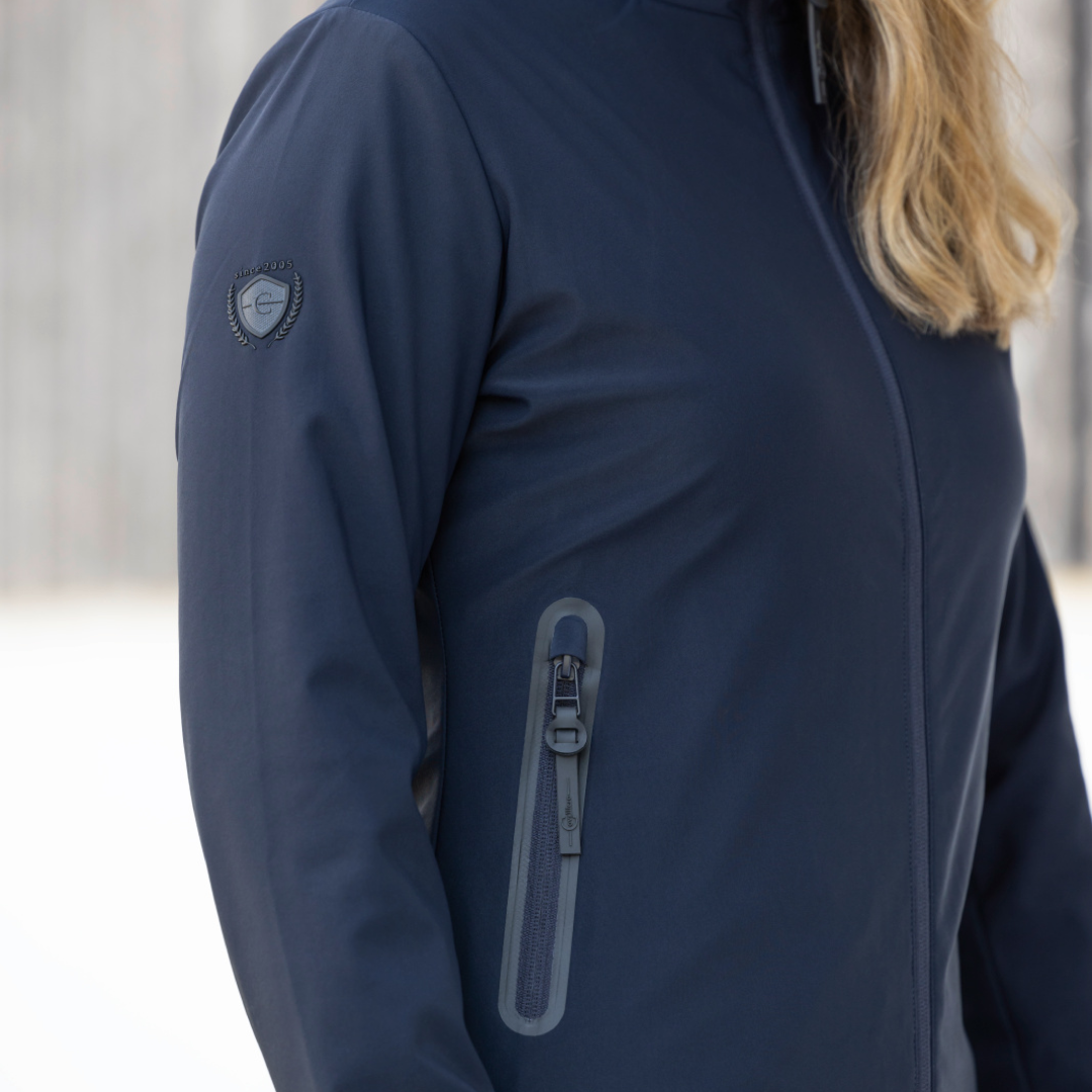 Covalliero Ladies Blouson