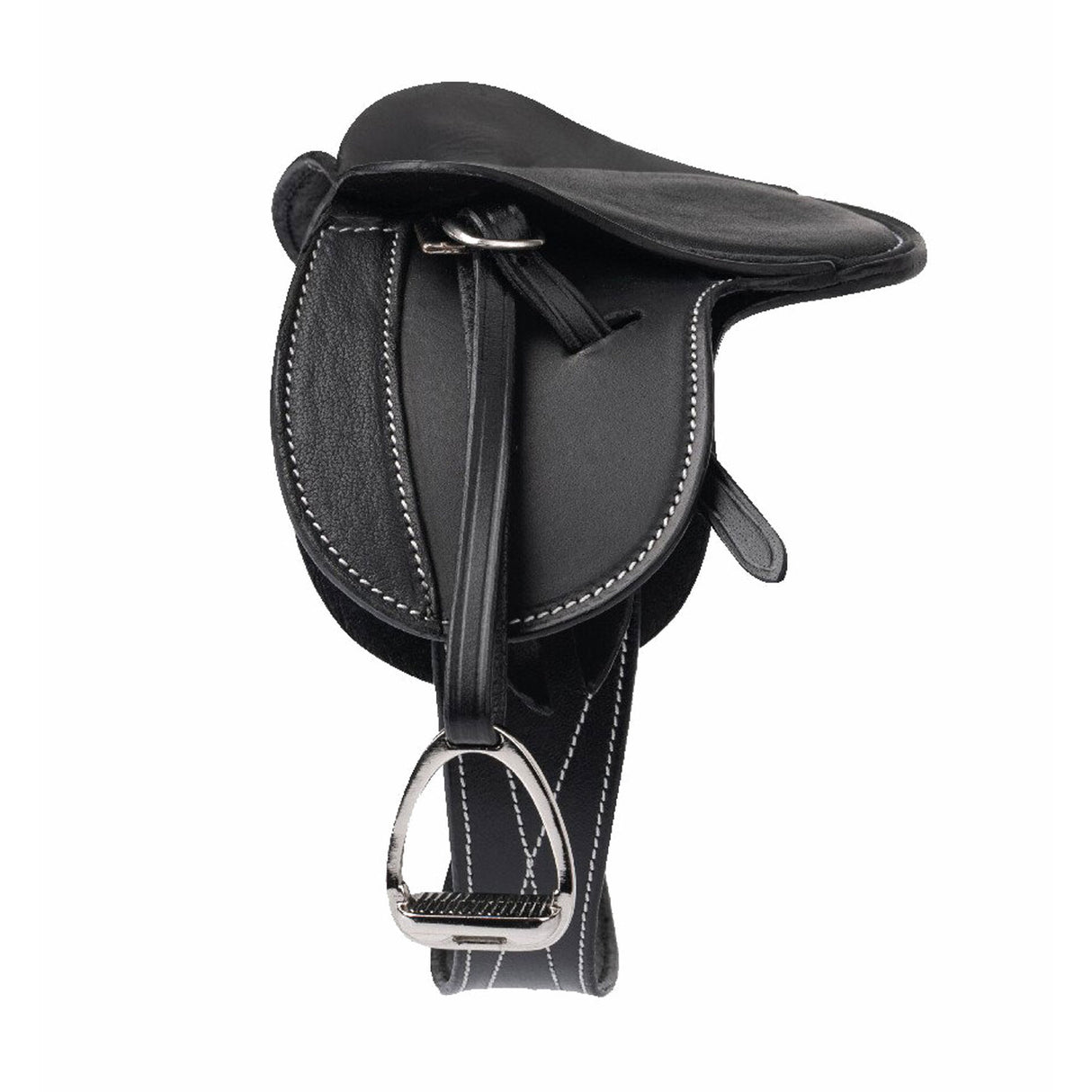 LeMieux Sella Pony Gioco Nera