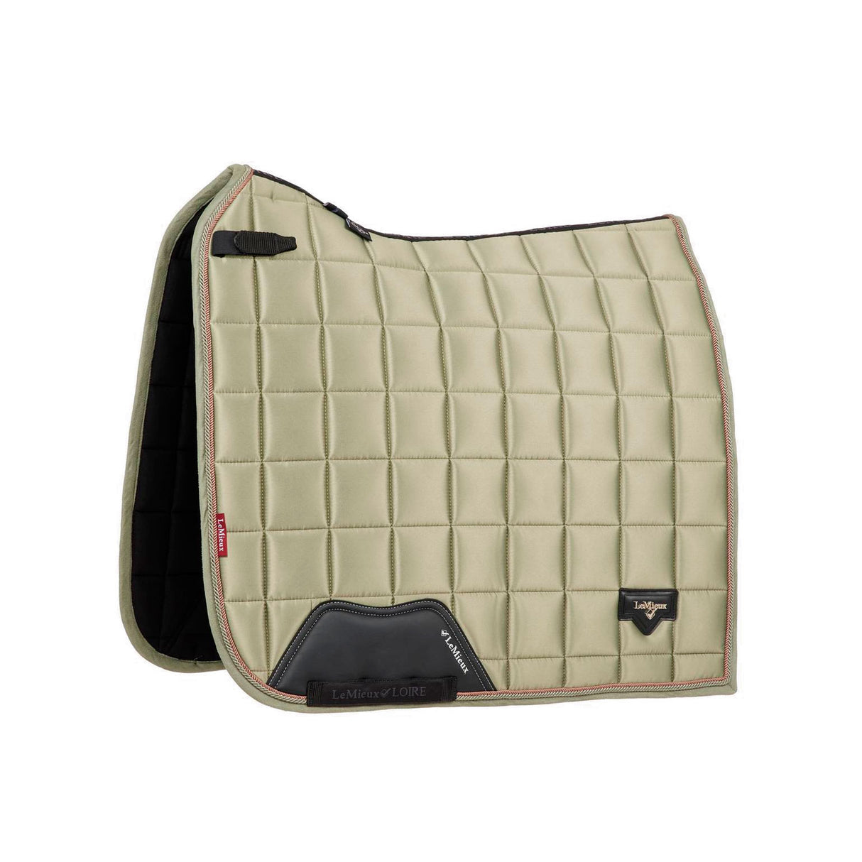 LeMieux Loire Classic Dressage Square Fern