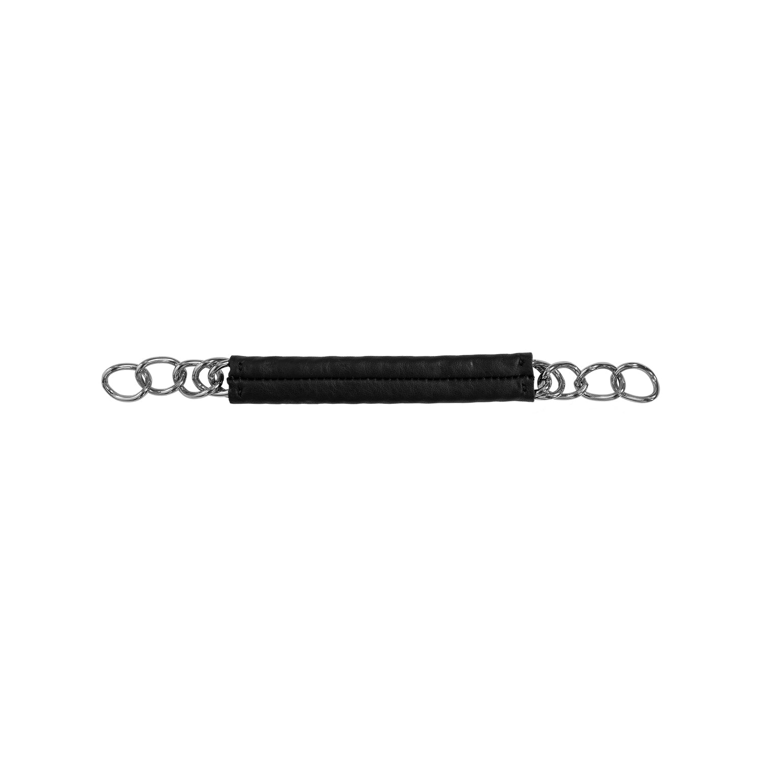 Equestro Coated Curb Chain