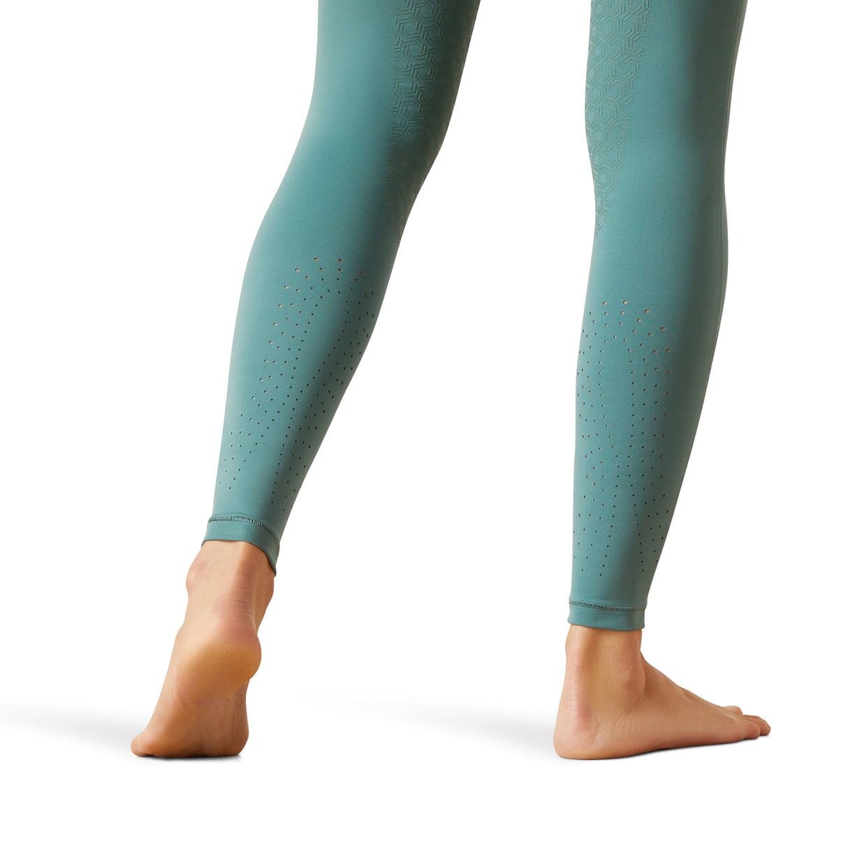 Ariat Women's Eos 2.0 Full Seat Tight #colour_north-atlantic