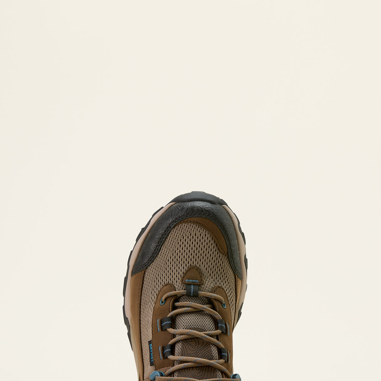 Ariat Women's Traverse Mid Waterproof Hiking Boot