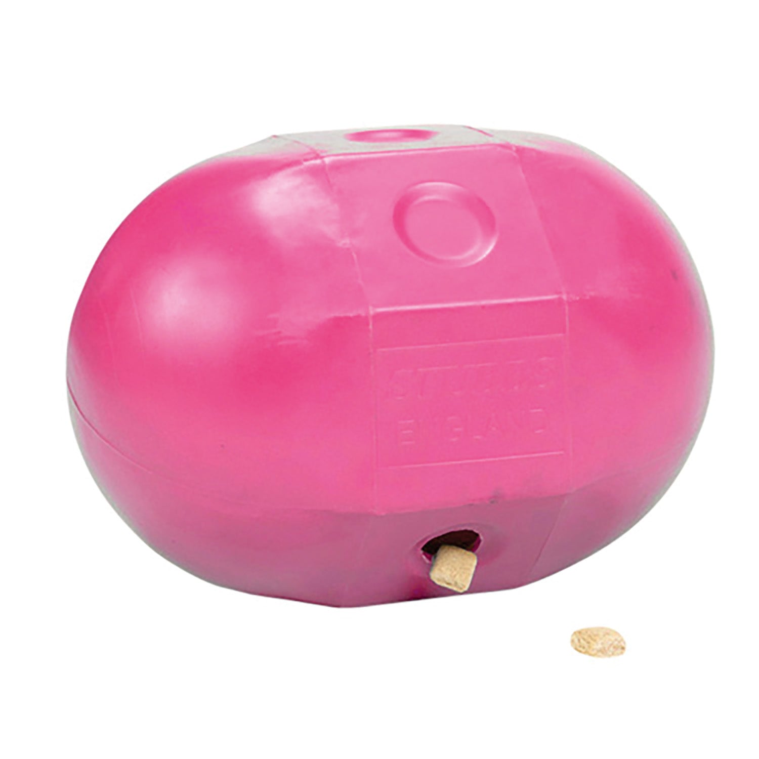 Boule Rock'n'Roll STUBBS