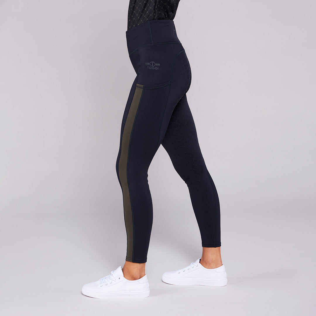 Toggi Winter Sculptor Walsham Tights #colour_black