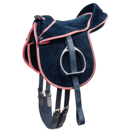 Waldhausen Unicorn Pony Rider-Pad #colour_night-blue-pink-red
