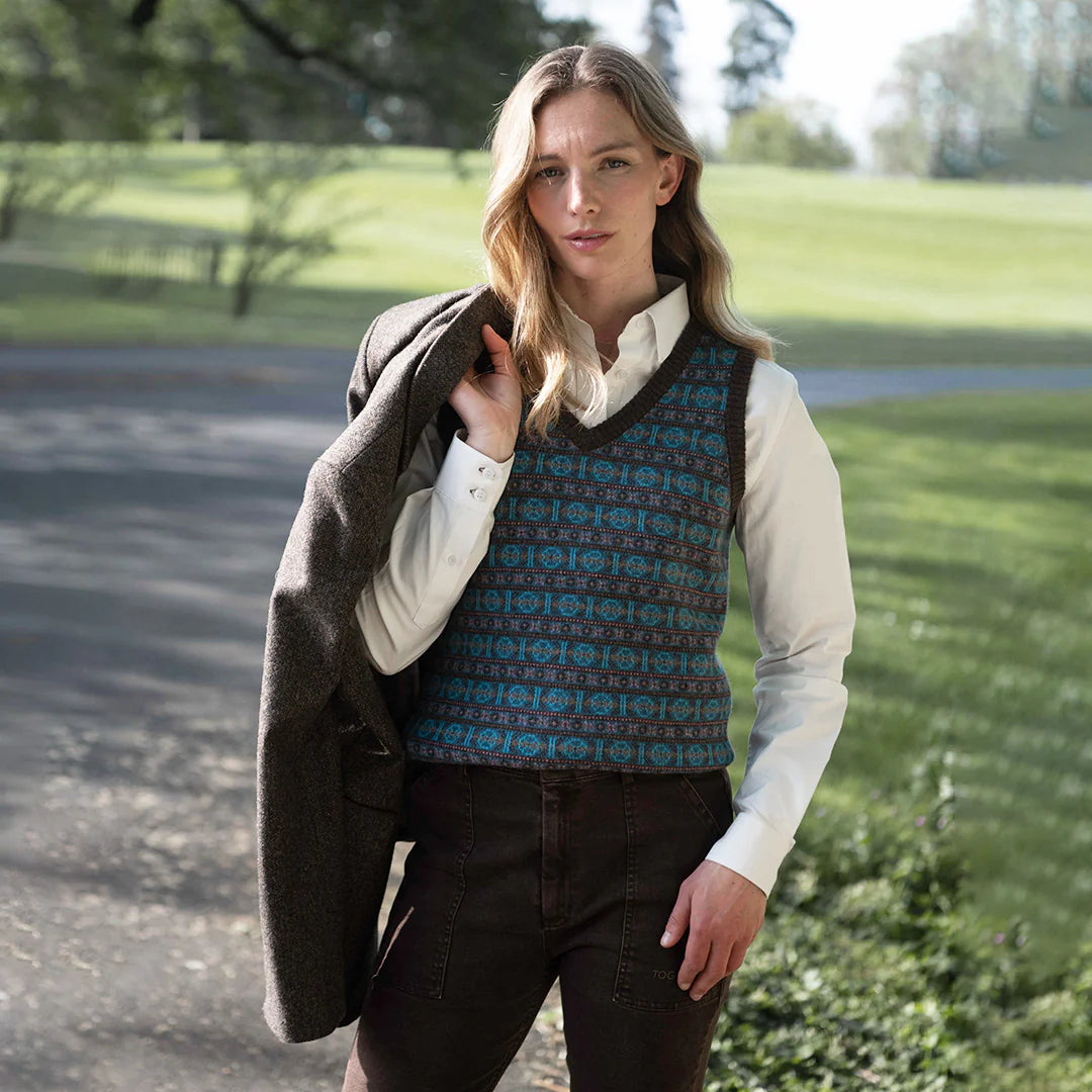 Toggi Winchester Knitted Sweater