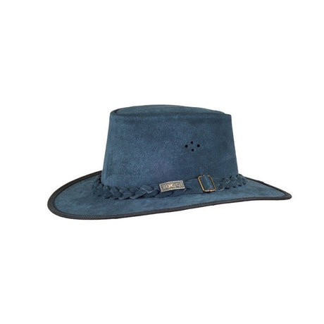 Toggi Swagman Bush Hat #colour_navy