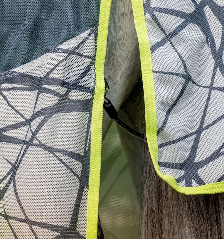 Horseware Ireland Amigo CamoFly Decke