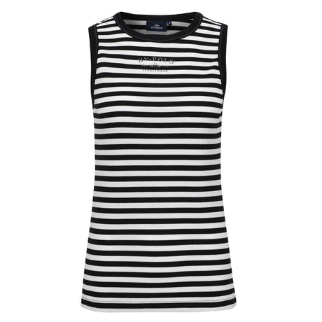 HV Polo Becca Singlet Top #colour_black